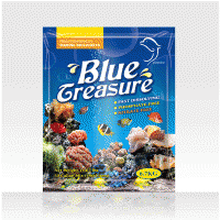 SPS(Stone Coral) Sea Salt 3*6.7kg/bucket HZY005